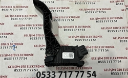 Resim 5Q1723503H SKODA SEAT GAZ PEDALI