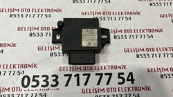 Resim 4G0906093B  10106200641 VW/AUDI YAKIT POMPA KONTROL MODÜLÜ