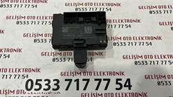 Resim 8W0959595G 8W0959595 A2C7466721100 AUDİ A4 KONTROL ÜNİTESİ