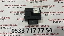 Resim 8W0906093C AUDI KONTROL MODÜLÜ