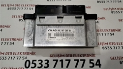 Resim 04E907309BQ 0261S13732 VW POLO MOTOR BEYNİ