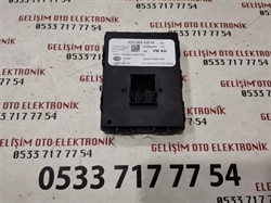 Resim 3Q0959435M VW PASSAT MERKEZİ KİLİT KONTROL ÜNİTESİ