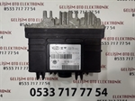 Resim 032906030G 61600.256.04 VOLKSWAGEN GOLF 1996 MOTOR BEYNİ