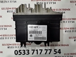 Resim 6K0906030E 61600.499.01 VW POLO MOTOR BEYNİ