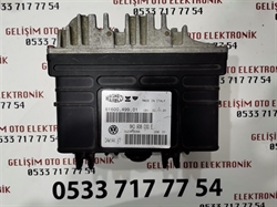 Resim 6K0906030E 61600.499.01 VW POLO MOTOR BEYNİ