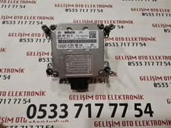 Resim 8K0907561B 0203300418 AUDİ A4 A5 S4 S5 RADAR SENSÖRÜ BEYNİ