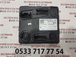 Resim 4M0907064H 5DK01107990 AUDI A4 MERKEZİ KONFOR BEYNİ