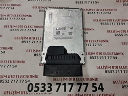 Resim 8V0907376F 2841313217300 AUDİ A3 SKODA SÜSPANSİYON BEYNİ