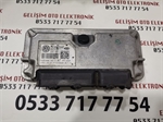 Resim 03C906024AP 03C906024F  VW POLO MOTOR BEYNİ