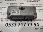 Resim 03C906024AD VW POLO MOTOR KONTROL ÜNİTESİ