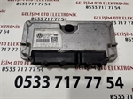 Resim 03C906024AF 6160142401 VW POLO SEAT İBİZA MOTOR BEYNİ 