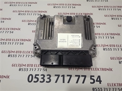 Resim 03C906056EM 0261S02565 VW GOLF MOTOR BEYNİ 