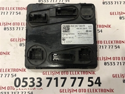 Resim 4M0907064R AUDI A6 BCM BEYNİ