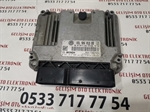 Resim 03L906018BB VW GOLF MOTOR BEYNİ 