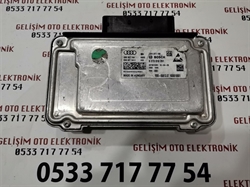 Resim 4N0907144 8W0907144C 0273010291 AUDI A8 AKTİF DİREKSİYON MODULU