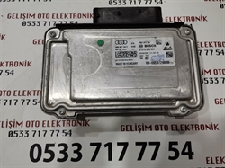 Resim 8W0907144E 8W0907144C 0273010291 AUDI A8 AKTİF DİREKSİYON MODÜLÜ