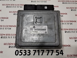 Resim 03F907309R 5WP44810 SIMOS10.12A VW MOTOR BEYNİ