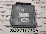 Resim 8K0907551 5WP4640602 AUDI A4 MOTOR BEYNİ