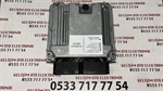 Resim 4G0907115M AUDI A4 MOTOR BEYNİ