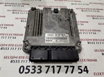 Resim 4E0910409F 0281011684 1039S04342 AUDI A8 MOTOR BEYNİ