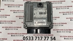 Resim 4F9910402A 4F0907401E 0281016451 AUDİ 3.0 A6 MOTOR BEYNİ