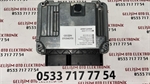 Resim 03L906018F 0281016689 03L907309Q VW SHARAN MOTOR BEYNİ