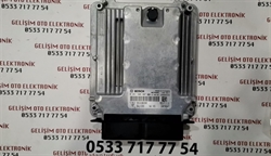 Resim 99161860300 0261S08907 MED17.1.11 PORSCHE MOTOR BEYNİ