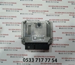 Resim 04E907309EN 0261S22366  VW TROC MOTOR BEYNİ