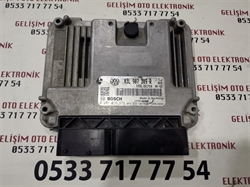 Resim 03L907309R 0281016674  VW TİGUEN MOTOR BEYNİ