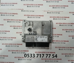 Resim 05C907394C 42022456 VW GOLF SKODA MOTOR BEYNİ