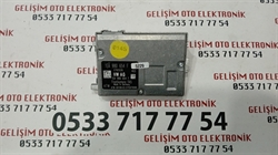 Resim 1EA980654F VW SKODA ŞERİTTEN AYRILMA SİSTEM KAMERASI