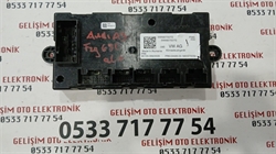 Resim 5WA907007G AUDI A3 KLİMA KONTROL ÜNİTESİ