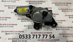 Resim 7P5955711B PORSCHE CAYENNE ARKA SİLECEK MOTORU