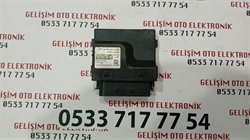 Resim 4M0906093N AUDI Q5 Q7 YAKIT POMPA KONTROL ÜNİTESİ