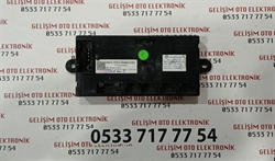 Resim 1N3907007 JAGUAR VW KLİMA KONTROL MODÜLÜ