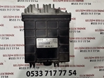 Resim 028906021F 0281001366 0281001367 AUDİ A4 MOTOR BEYNİ 