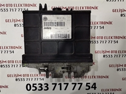 Resim 09B927750L VW SAHARAN MOTOR BEYNİ