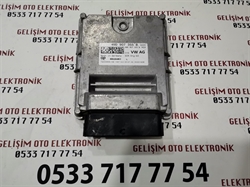 Resim 4M0907355B 7920006KB AUDİ A4 Q7 ADBLUE KONTROL ÜNİTESİ