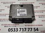 Resim 036906034GP 4MV0055161 6160106602 VW POLO MOTOR BEYNİ 