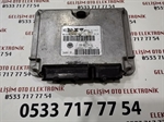 Resim 036906014AL 6160041411 IAW4AV.V9 VW LUPO MOTOR BEYNİ