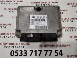 Resim 036906034AJ 61500.680.02 POLO WOLSWAGEN MOTOR BEYNİ