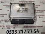 Resim 038906012EL 0281010660 28SA5438 VW POLO MOTOR BEYNİ