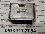 Resim 030906032AP 0261206751 26SA0000 VW POLO MOTOR BEYNİ