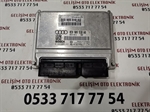 Resim 8E0909518AQ 0261208524 AUDİ TT MOTOR BEYNİ