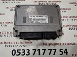 Resim 03D906023B 3D906023 5WP4084004 VW POLO MOTOR BEYNİ