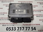 Resim 047906033J 3PBSJ35 5WP4018112 AUDI A3 MOTOR BEYNİ