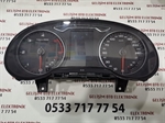 Resim 8V0920870H AUDİ A3 GÖSTERGE PANELİ