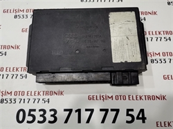 Resim 8N8962267A 410.215/007/002 AUDİ TT MERKEZİ KİLT KONTROL ÜNİTESİ