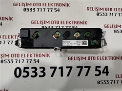 Resim 8K5035225K AUDİ S4 B8 3.0 ANTEN AMPLİFİER MODÜLÜ