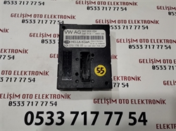 Resim 5K0959434 SKODA SÜPERB KEYLEES KONTROL BEYNİ